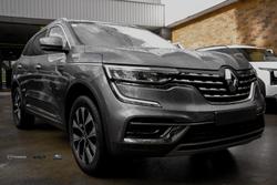 2023 Renault
Koleos Life
