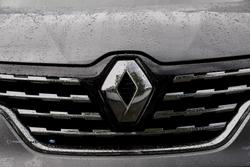 2023 Renault
Koleos Life