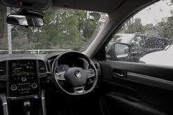 2023 Renault
Koleos Life