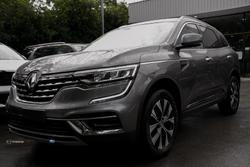 2023 Renault
Koleos Life