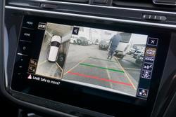 2021 Volkswagen Tiguan 162TSI R-Line