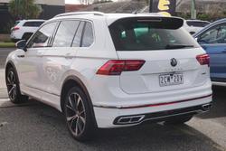 2021 Volkswagen
                Tiguan 162TSI R-Line