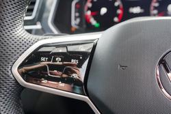 2021 Volkswagen Tiguan 162TSI R-Line