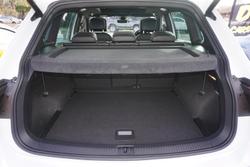 2021 Volkswagen Tiguan 162TSI R-Line