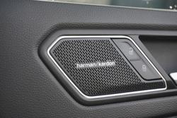 2021 Volkswagen Tiguan 162TSI R-Line