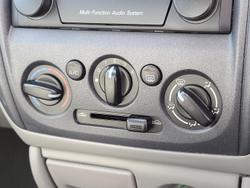 2002 Mazda
323 Protege Shades