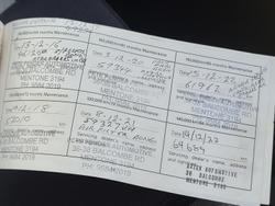 2002 Mazda
323 Protege Shades