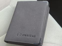 2002 Mazda
323 Protege Shades
