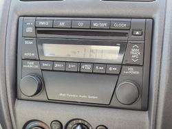 2002 Mazda
323 Protege Shades