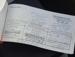 2002 Mazda
323 Protege Shades