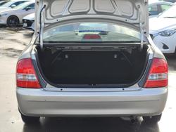 2002 Mazda
323 Protege Shades