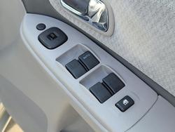 2002 Mazda
323 Protege Shades