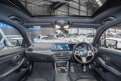 2022 BMW
3 Series 320i M Sport