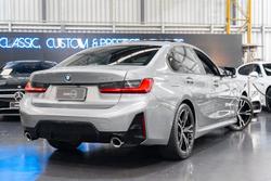 2022 BMW
3 Series 320i M Sport