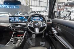 2022 BMW
3 Series 320i M Sport