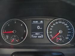 2017 Volkswagen
Transporter TDI340