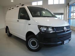 2017 Volkswagen
Transporter TDI340