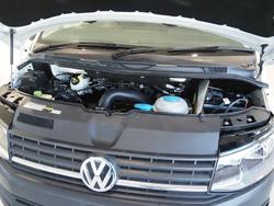 2017 Volkswagen
Transporter TDI340