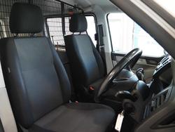 2017 Volkswagen
Transporter TDI340