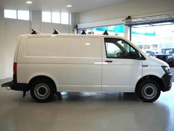 2017 Volkswagen
Transporter TDI340