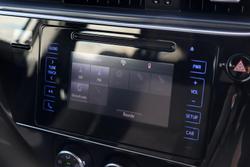 2016 Toyota
Corolla Ascent