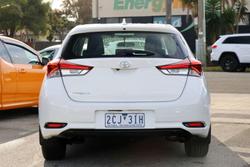 2016 Toyota
Corolla Ascent