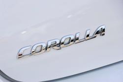 2016 Toyota
Corolla Ascent