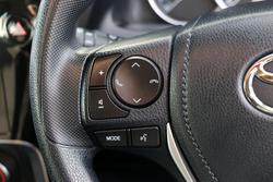 2016 Toyota
Corolla Ascent