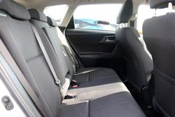 2016 Toyota
Corolla Ascent
