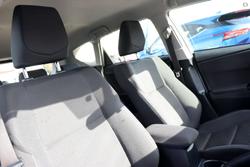 2016 Toyota
Corolla Ascent
