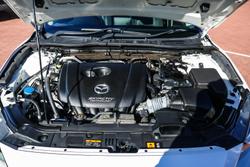 2015 Mazda
                3 Maxx