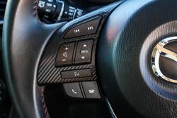 2015 Mazda
                3 Maxx