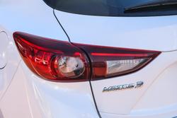 2015 Mazda
                3 Maxx