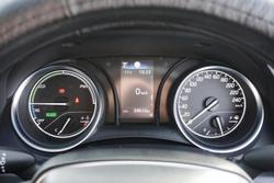 2021 Toyota Camry Ascent AXVH70R White
