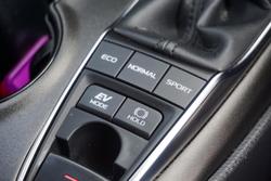 2021 Toyota Camry Ascent AXVH70R White