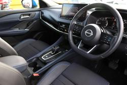 2024 Nissan
QASHQAI ST-L