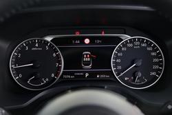 2024 Nissan
QASHQAI ST-L