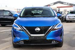 2024 Nissan
QASHQAI ST-L