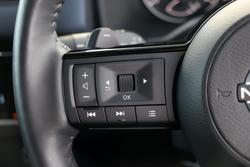 2024 Nissan
QASHQAI ST-L