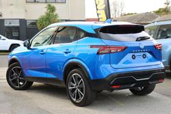 2024 Nissan
QASHQAI ST-L