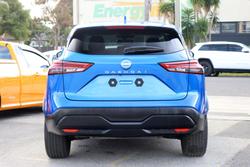 2024 Nissan
QASHQAI ST-L