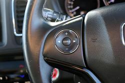 2019 Honda
HR-V VTi-LX