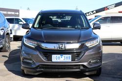 2019 Honda
HR-V VTi-LX