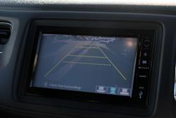 2019 Honda
HR-V VTi-LX