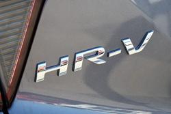 2019 Honda
HR-V VTi-LX