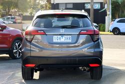 2019 Honda
HR-V VTi-LX
