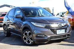 2019 Honda
HR-V VTi-LX