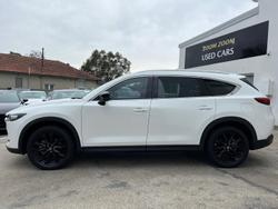 2021 Mazda
CX-8 Touring SP