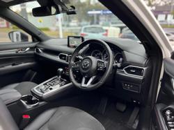 2021 Mazda
CX-8 Touring SP