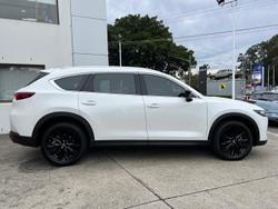 2021 Mazda
CX-8 Touring SP